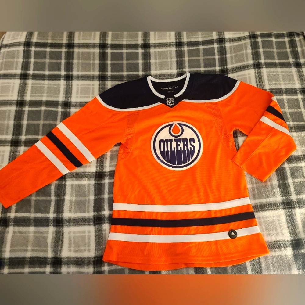 Hockey Jersey
